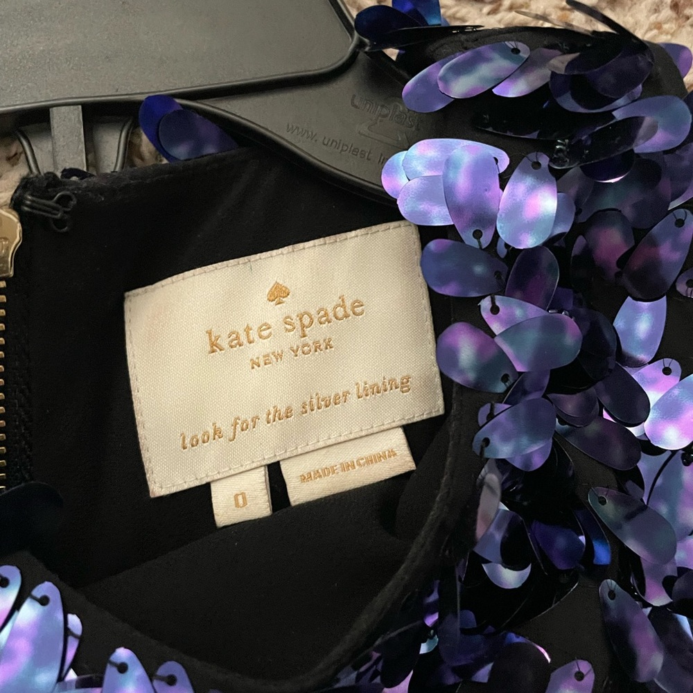Kate Spade size 0